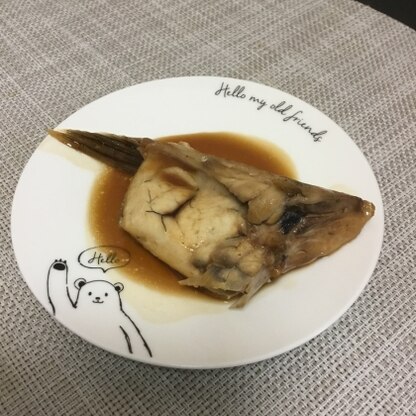 いつも塩焼きの一択でしたが、めちゃうまとあったので試してみました♡
照り焼きも美味しいですね♡